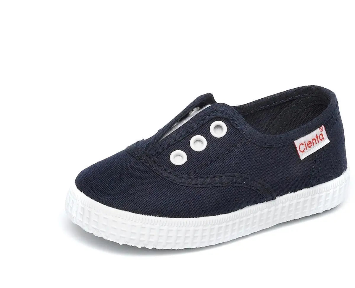 55000 INGLES+ELASTICO H52 LISO BLU CIENTA