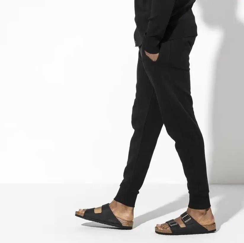 552113 ARIZONA OILED NERO BIRKENSTOCK