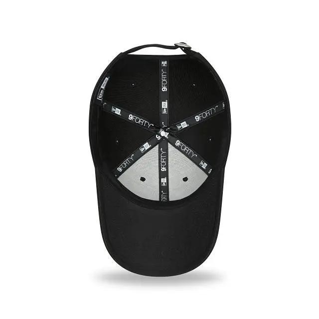 60184 POP OUTLINE 9FORTY NERO NEWERA