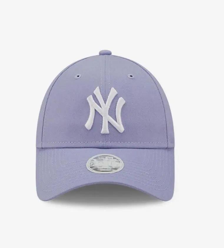 60222 WMNS LEAGUE ESS 9FORTY LILLA NEWERA