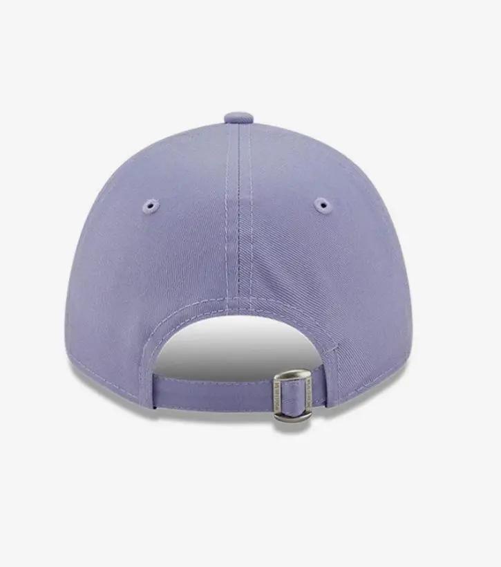 60222 WMNS LEAGUE ESS 9FORTY LILLA NEWERA