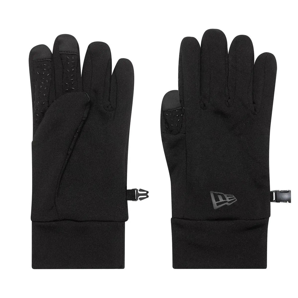 60292 ETOUCH GLOVES NERO NEWERA