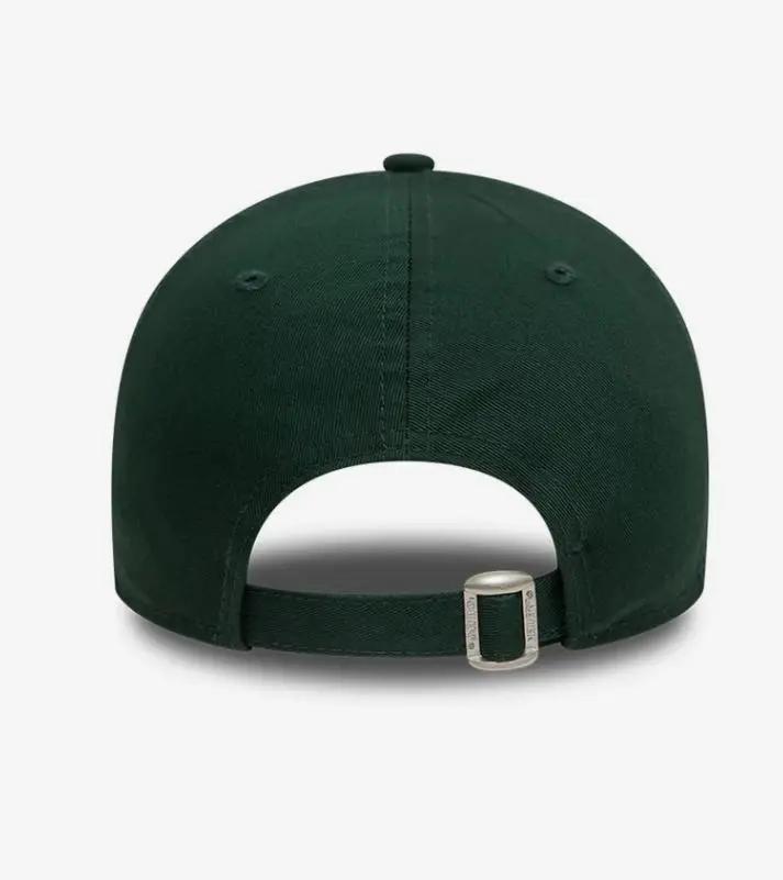 60471 NOS LEAGUE ESS 9FORTY VERDE NEWERA