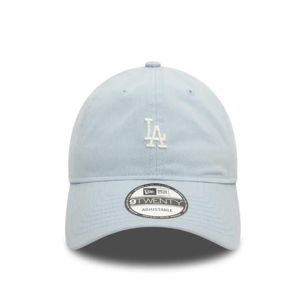 60595 MINI WASHED 9TWENTY CELESTE NEWERA