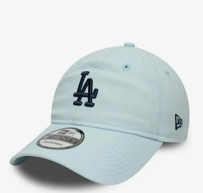 60667 LINEN  9TWENTY CELESTE NEWERA