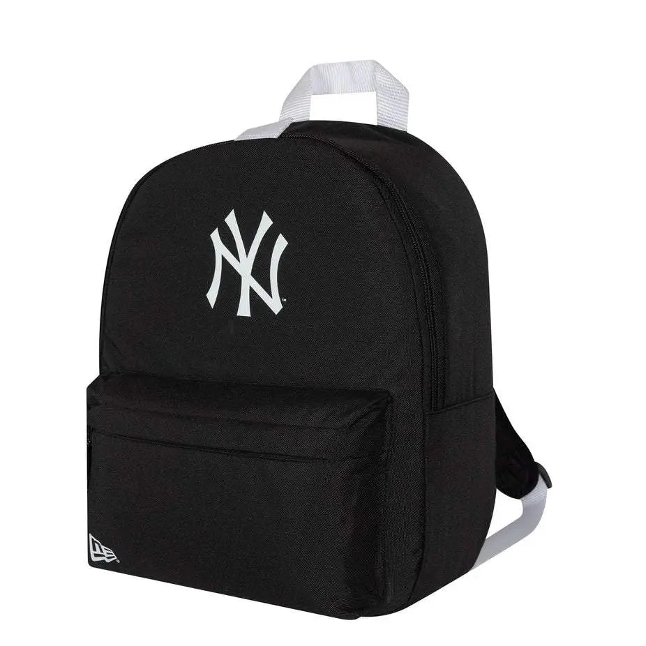 60667 MINI BACKPACK NERO NEWERA
