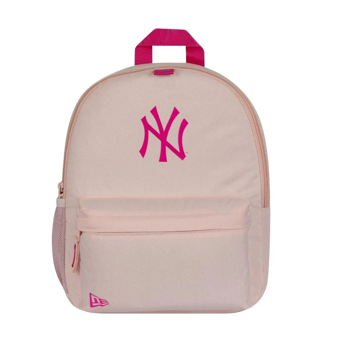 60667 MINI BACKPACK ROSA NEWERA