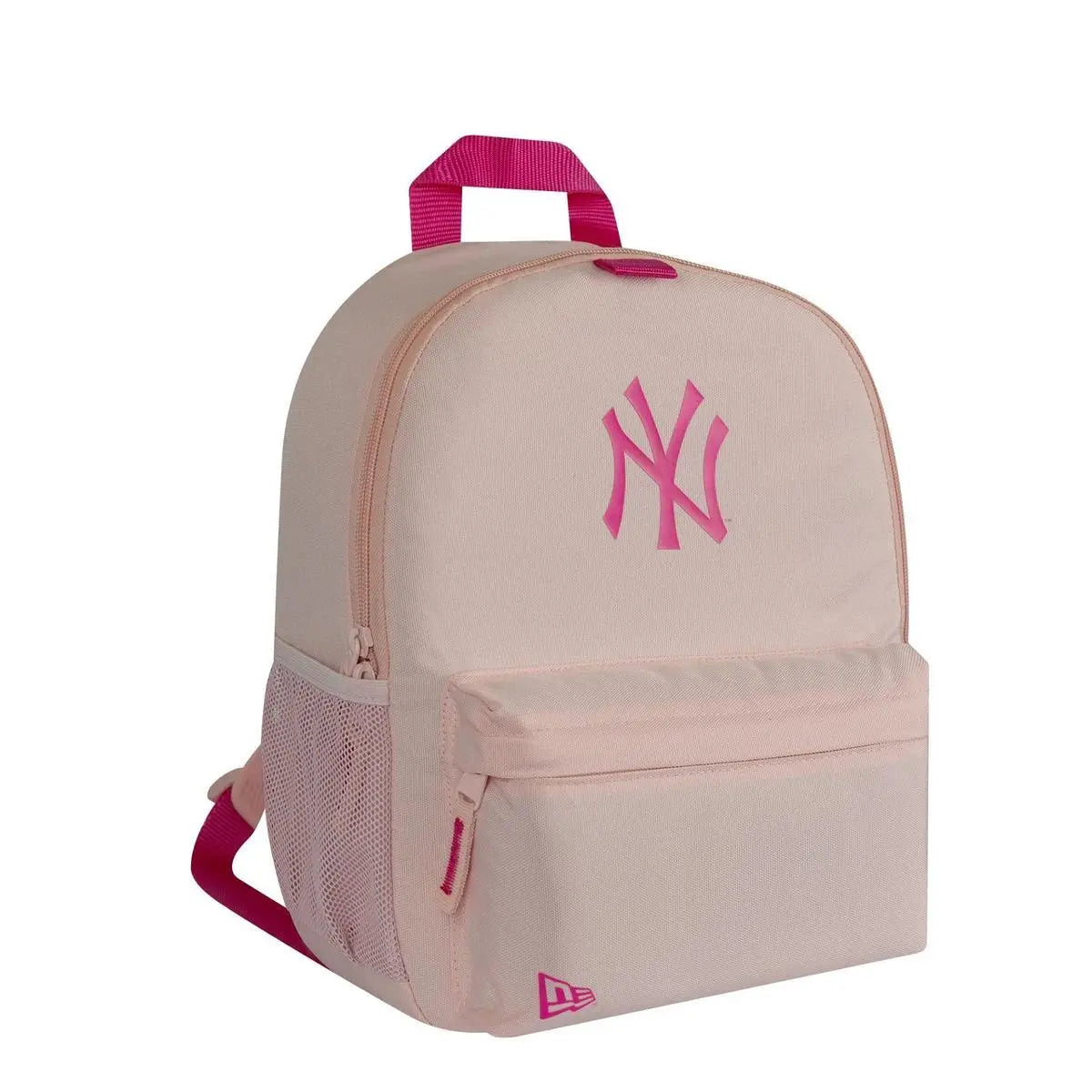 60667 MINI BACKPACK ROSA NEWERA