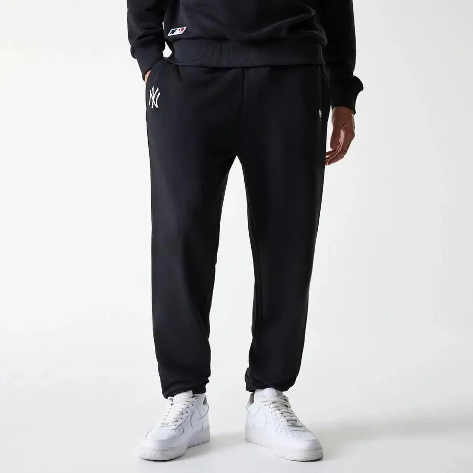 60675 NOS MLB LE MIDI JOGGER BB 767.BLK NEWERA