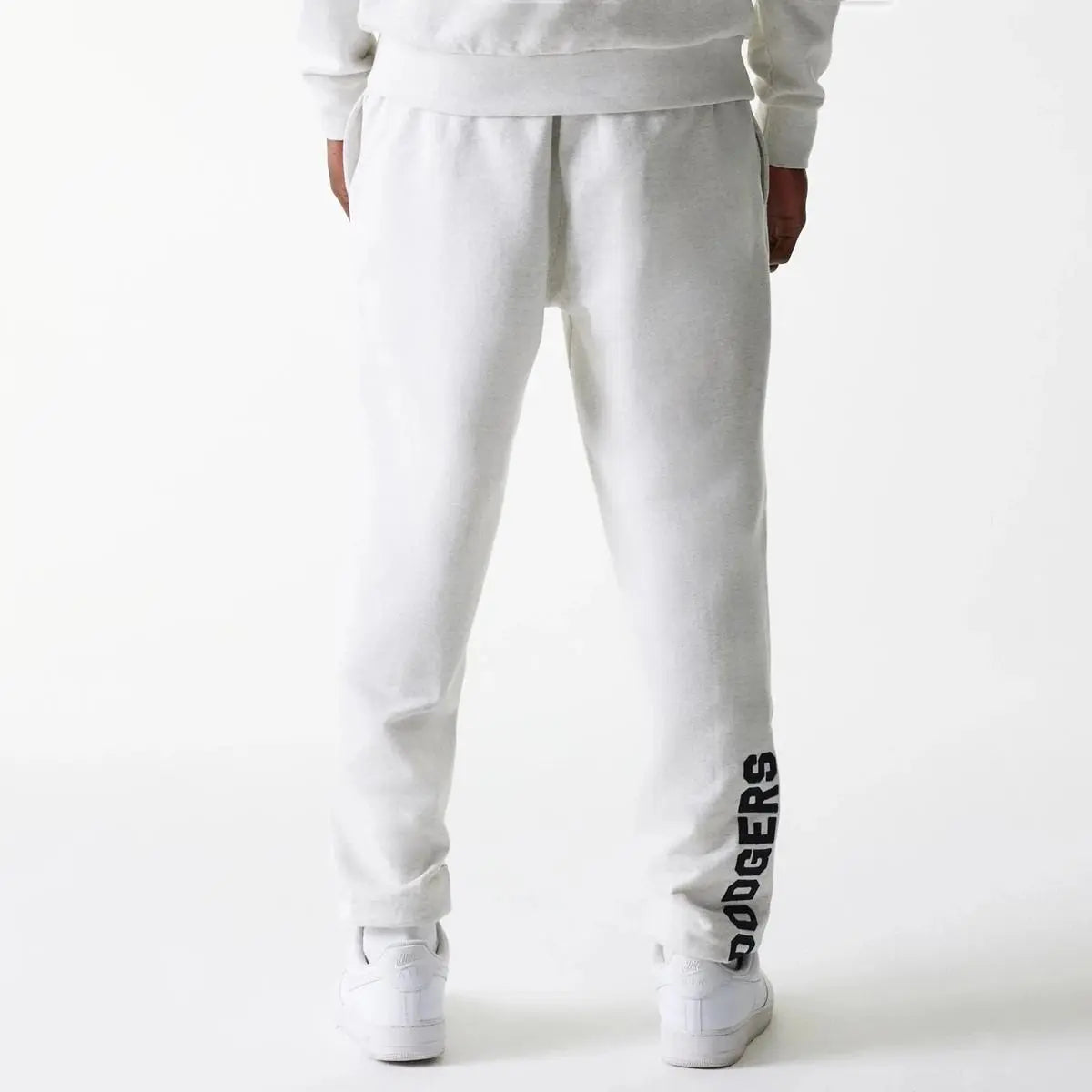 60684 MLB HERITAGE JOGGER GRIGIO NEWERA