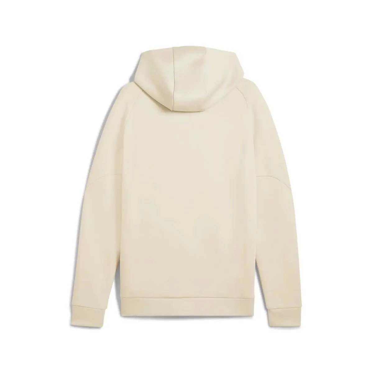 629674 TECH FULL-ZIP HO ALPINE BEIGE PUMA