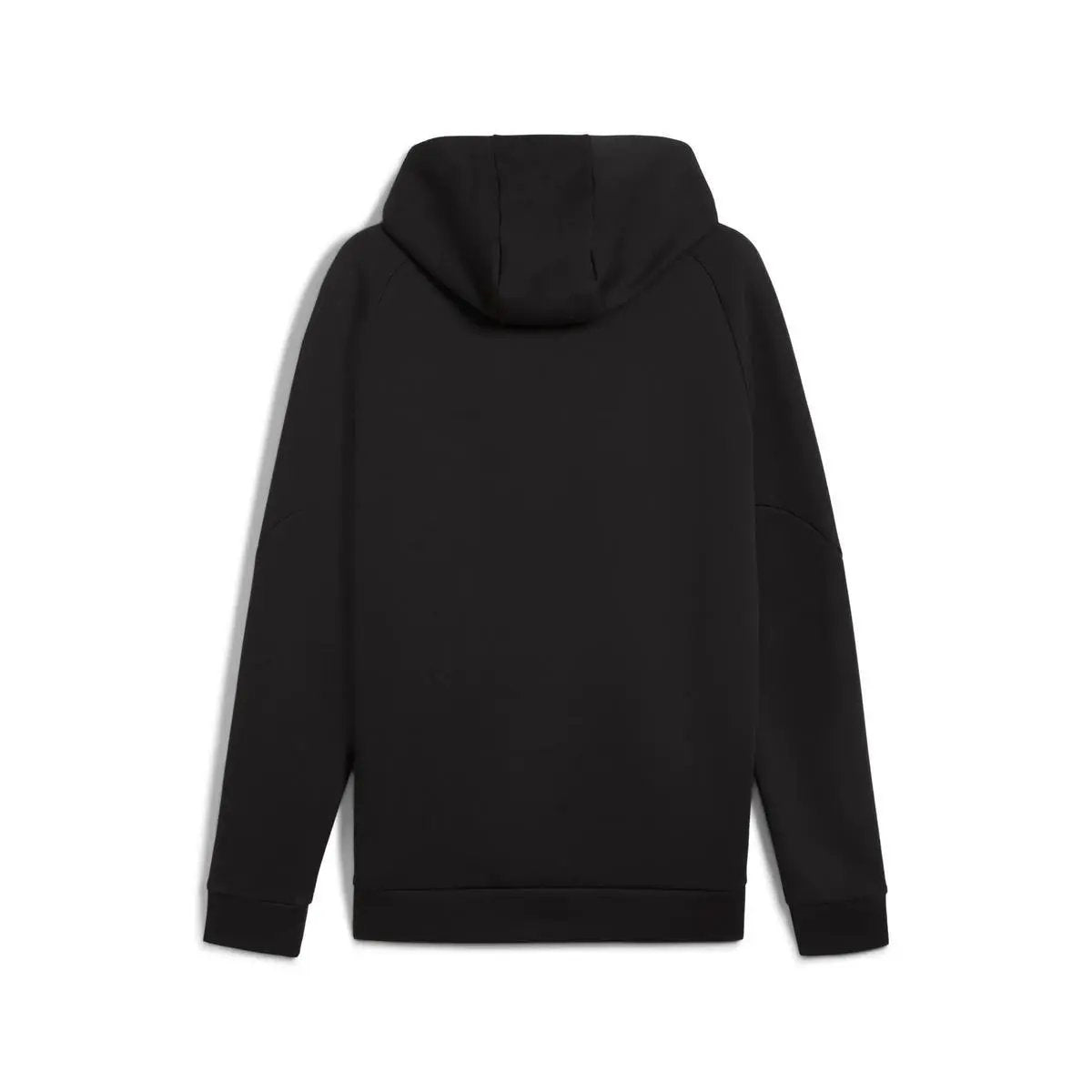 629674 TECH FULL-ZIP HO NERO PUMA