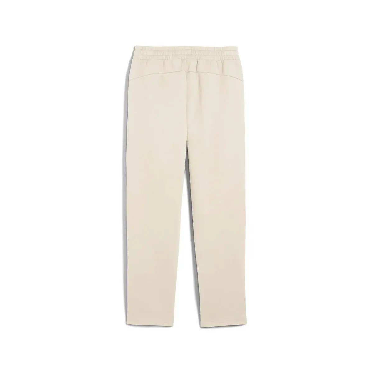 629682 TECH TRACK PANTS ALPINE BEIGE PUMA