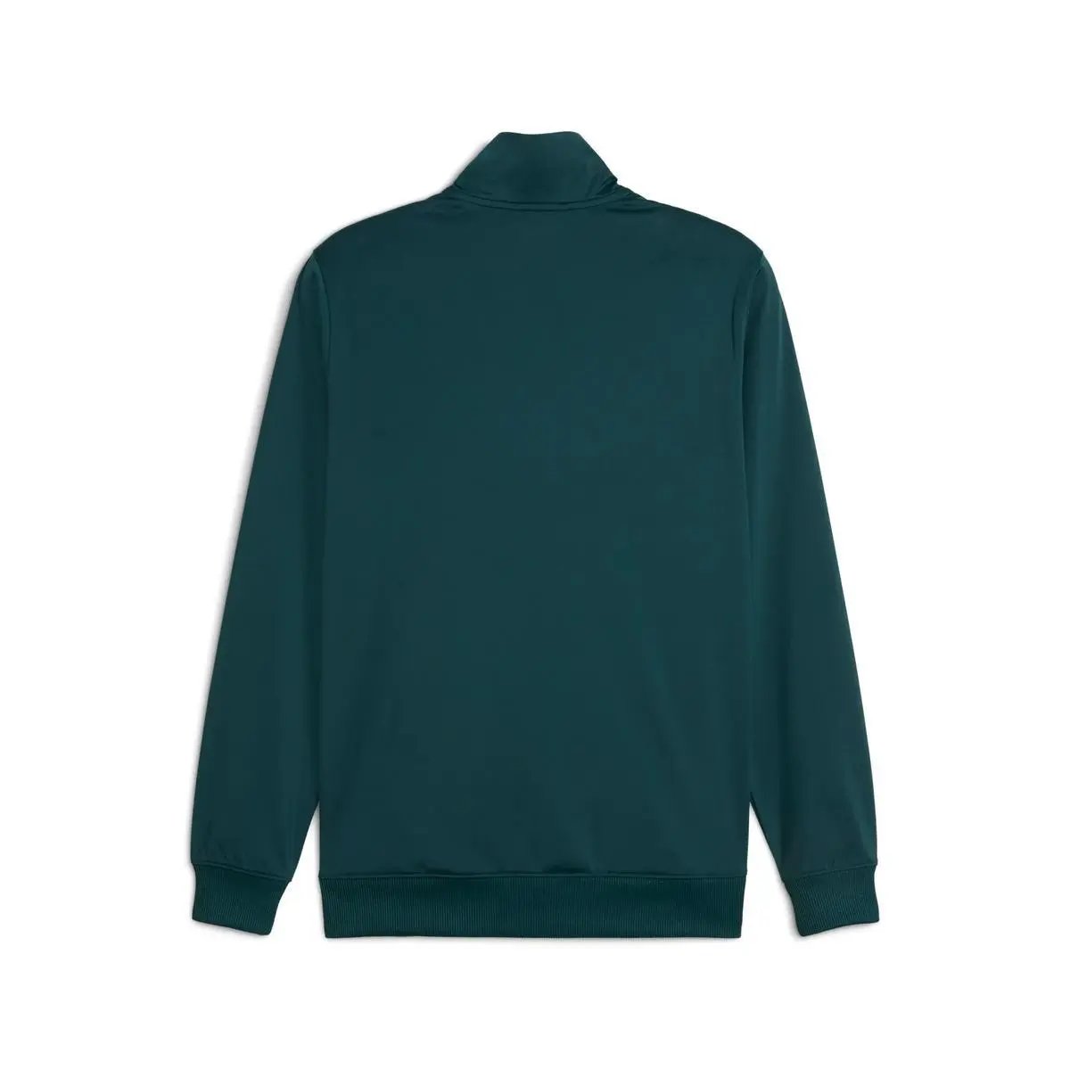 634457 MAXIMAL METALLIC T JACKET VERDE PUMA