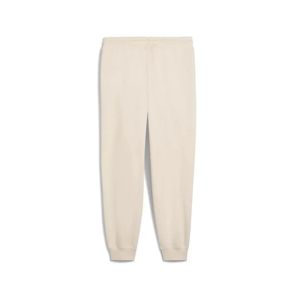 634463 MAXIMAL METALLIC SWEATPANTS BEIGE PUMA