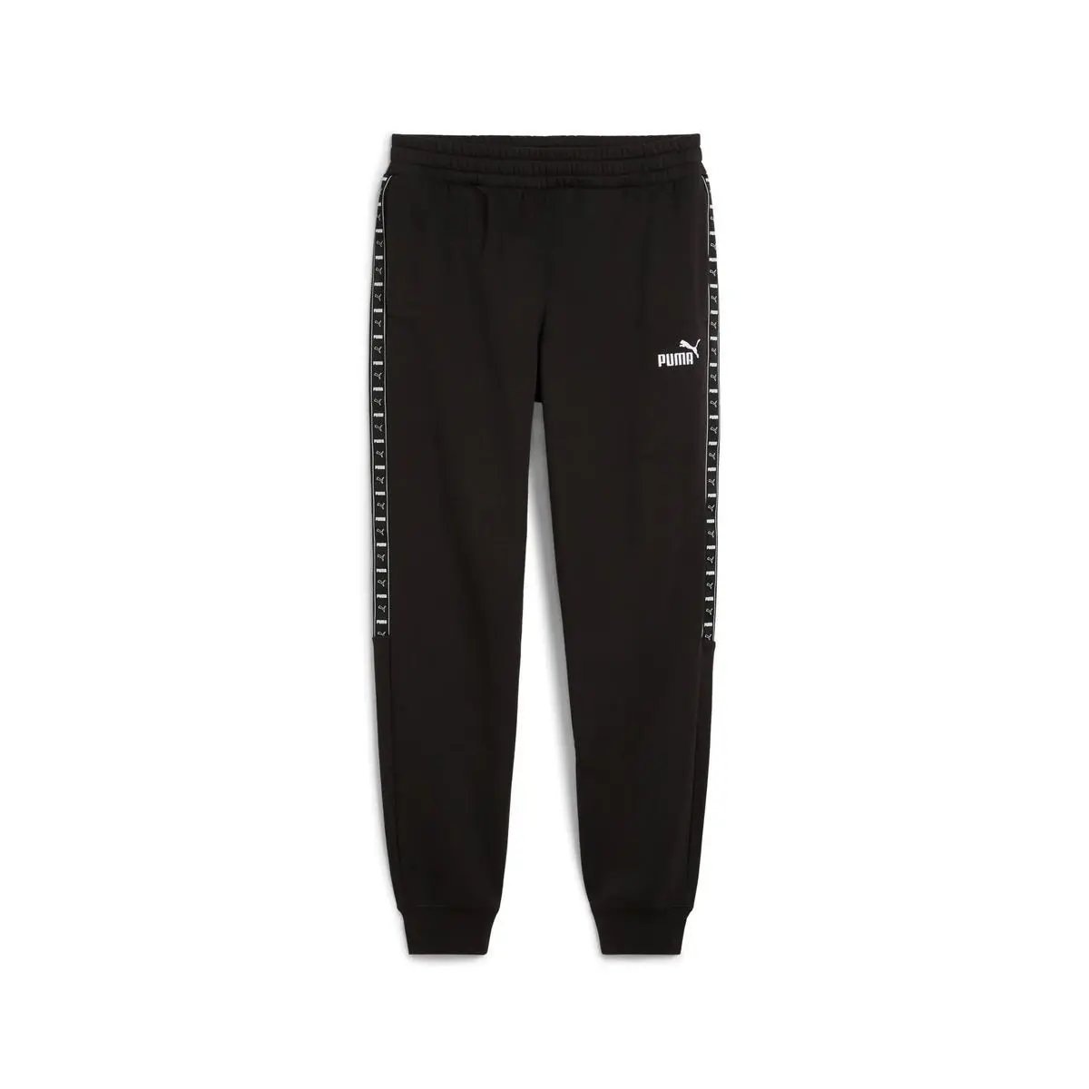 684679 ESS TAPE SWEATPANTS NERO PUMA