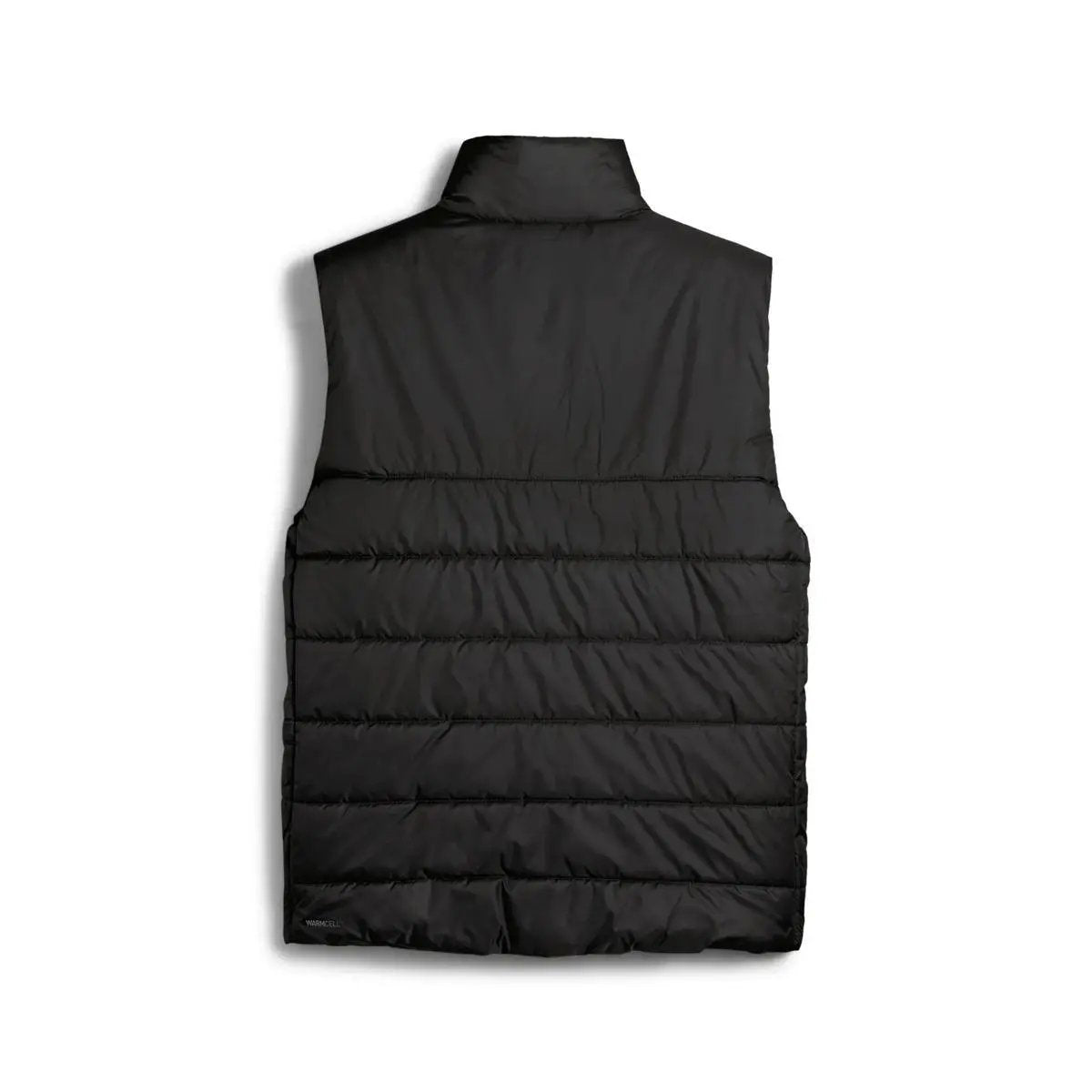 685209 ESS PADDED VEST NERO PUMA