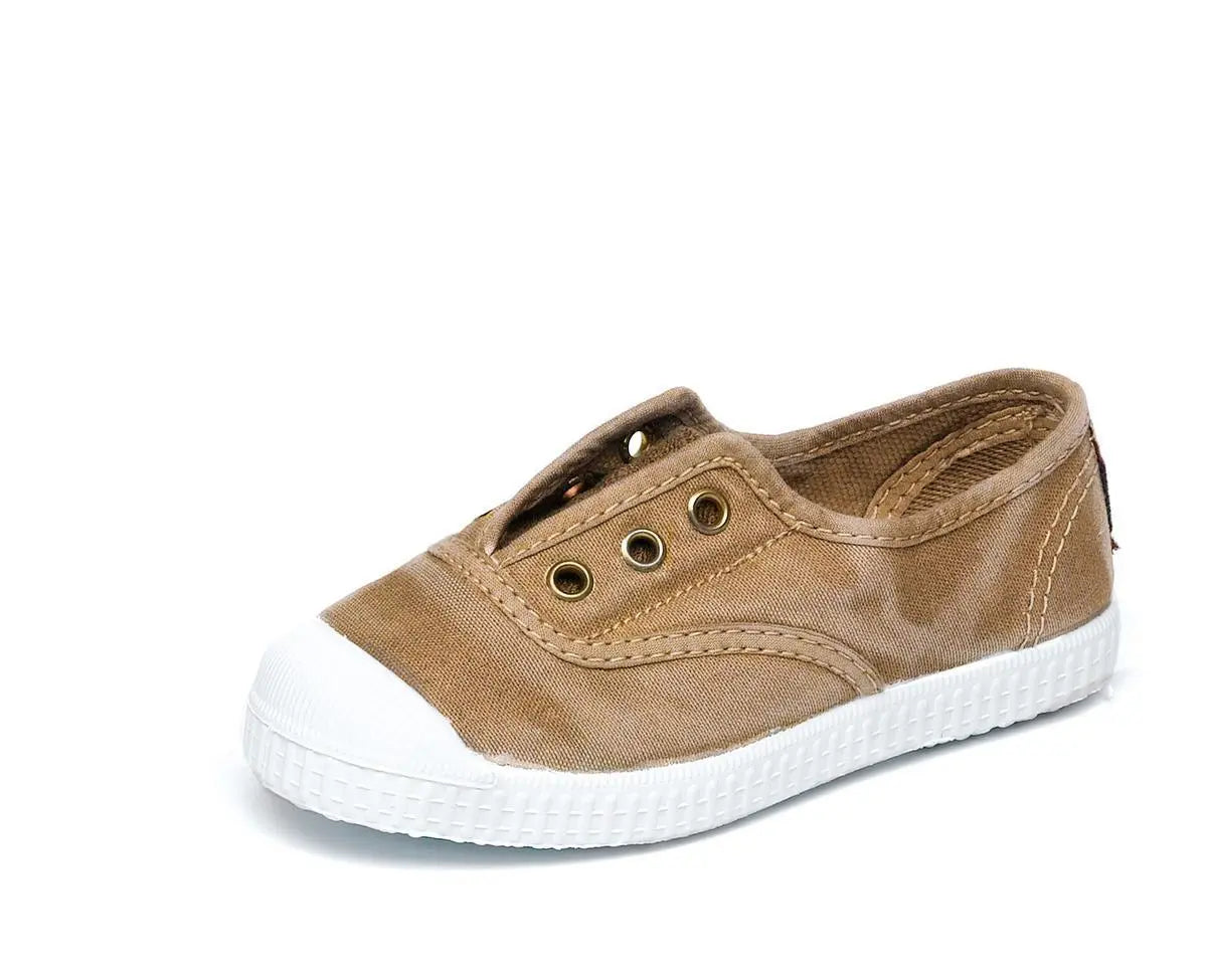 70777 INGLES PUNT.TINTADO ENZIMATICO BEIGE CIENTA
