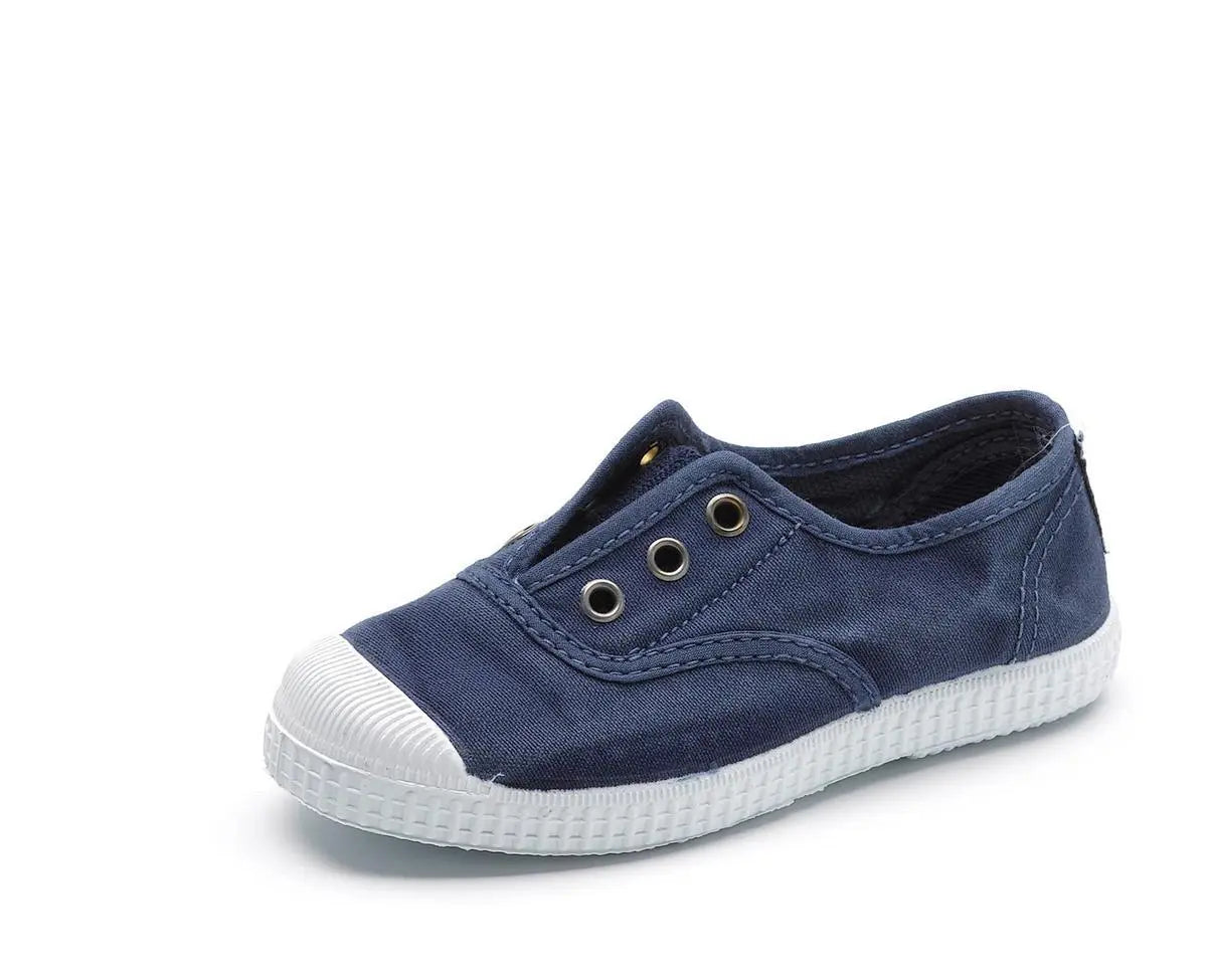 70777 INGLES PUNT.TINTADO ENZIMATICO BLU CIENTA