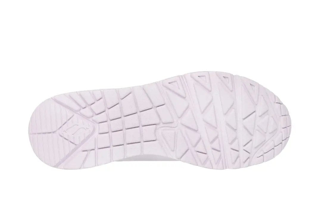 73690 UNO-STAND ON AIR LILLA SKECHERS