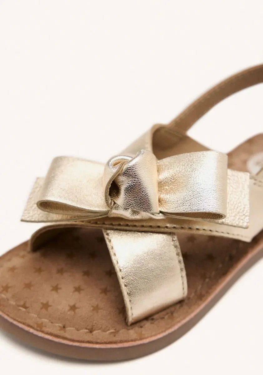74112 SWANZEY SANDALI ORO GIOSEPPO