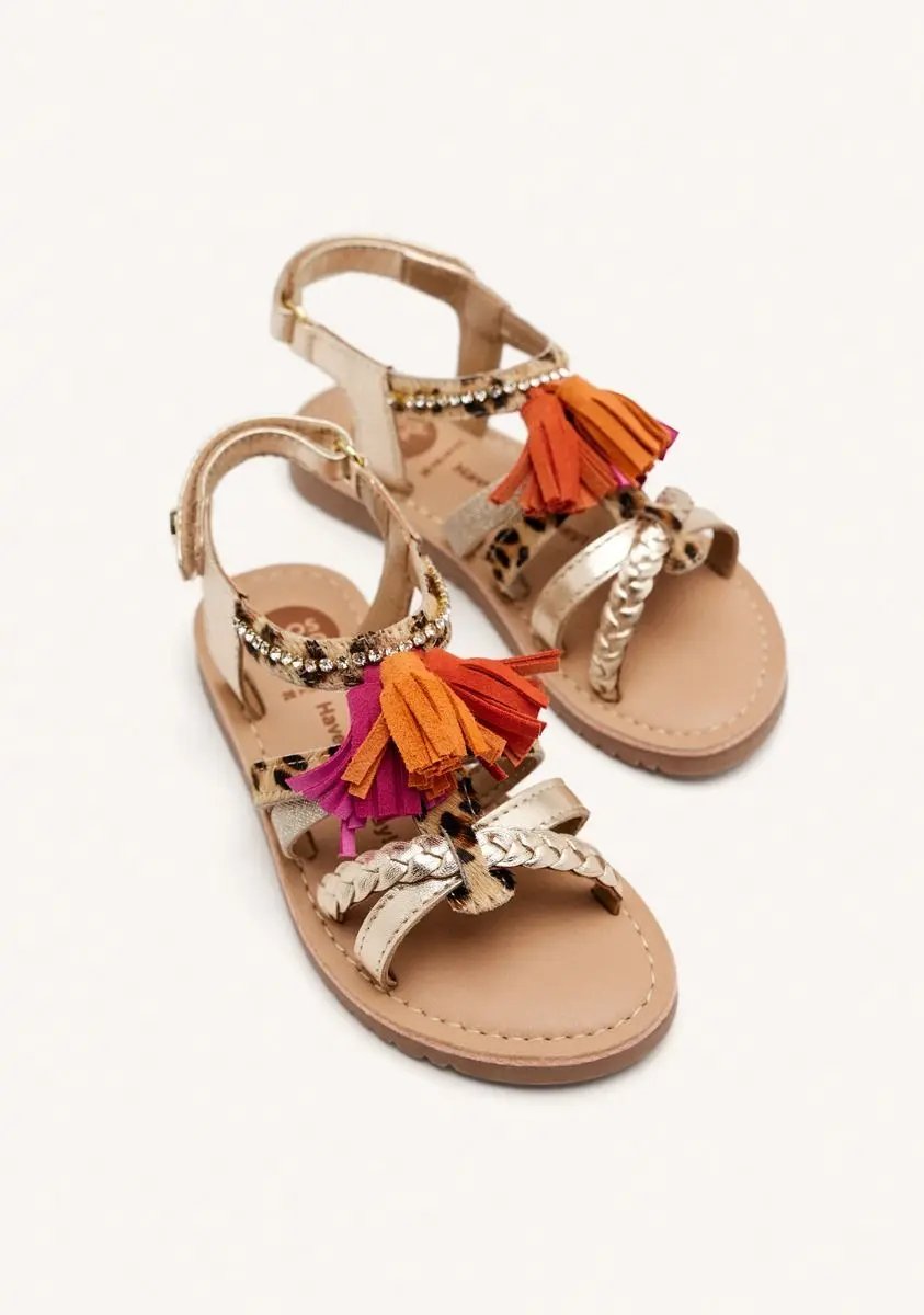 75292 MEDFIELD SANDALI MULTICOLOR GIOSEPPO