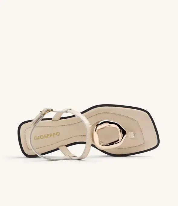 79024 MATUU SANDALO BIANCO GIOSEPPO