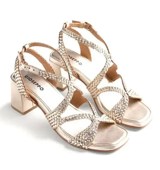 79218 MOHORO SANDALO ORO GIOSEPPO