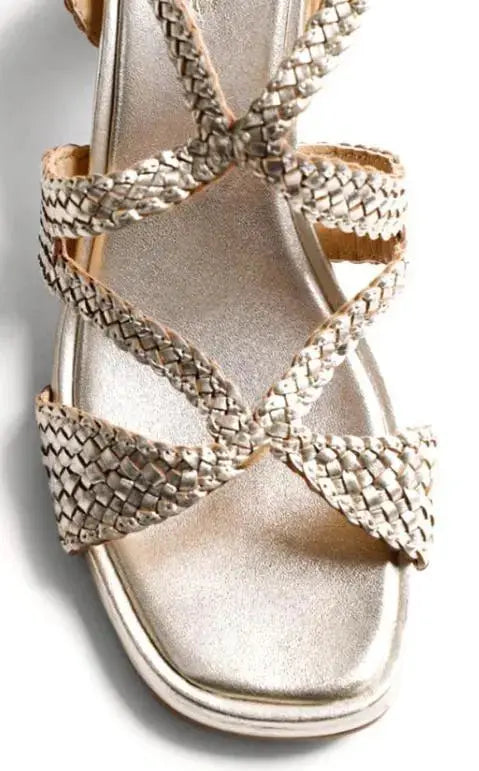 79218 MOHORO SANDALO ORO GIOSEPPO