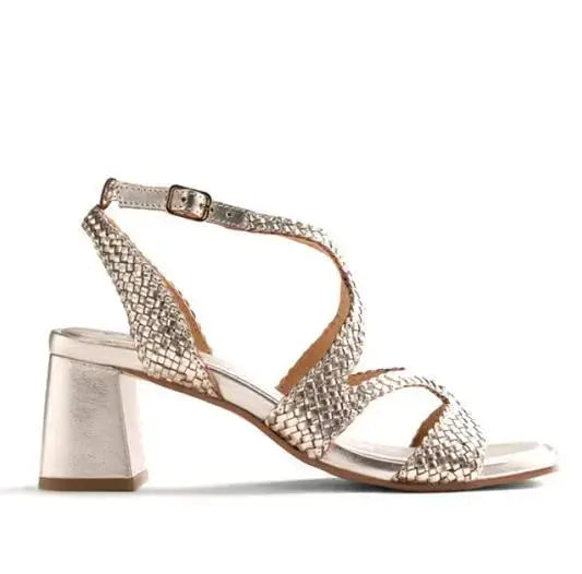 79218 MOHORO SANDALO ORO GIOSEPPO