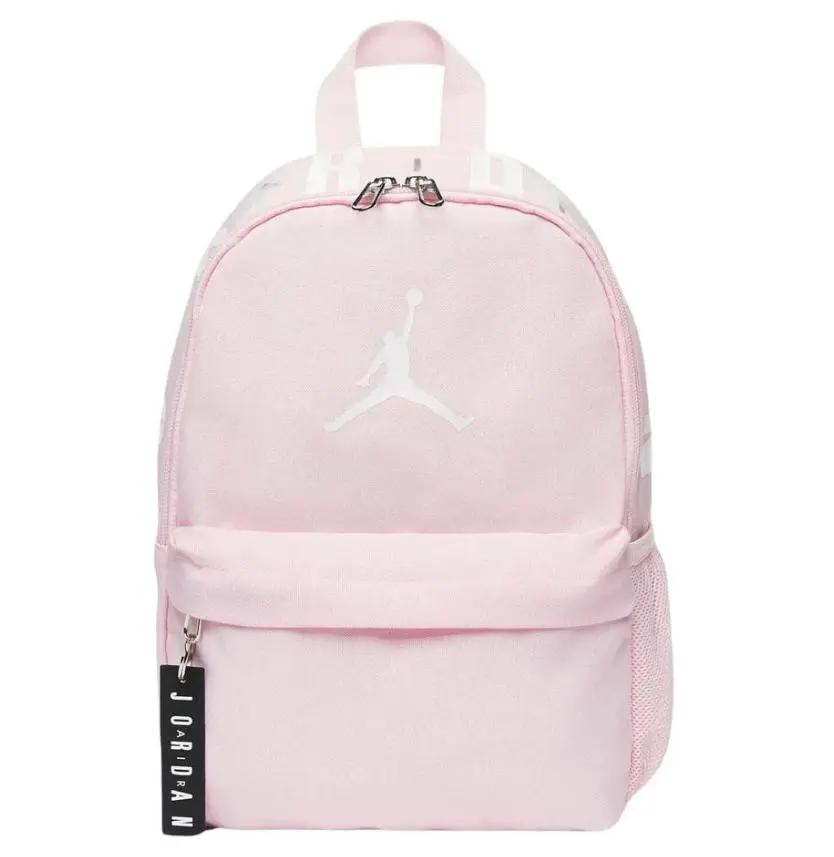 7A0654 JAN AIR JORDAN MINI BACKPACK ROSA NIKE
