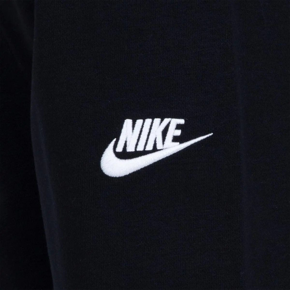 86M485 LBR FZ CLUB SET NERO NIKE