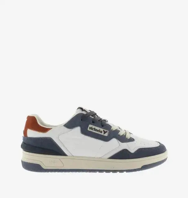 8800128 SCARPE BLU VICTORIA