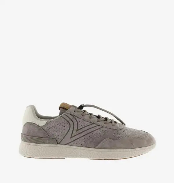 8805104 SCARPE BEIGE SCURO VICTORIA