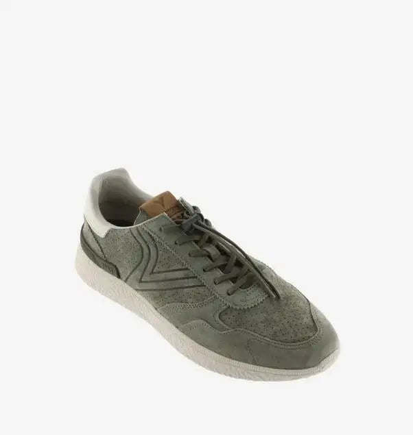 8805104 SCARPE VERDE CHIARO VICTORIA