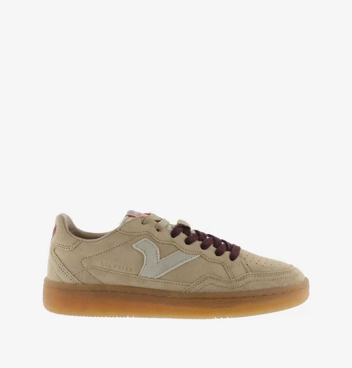 8806111 SCARPA BEIGE VICTORIA
