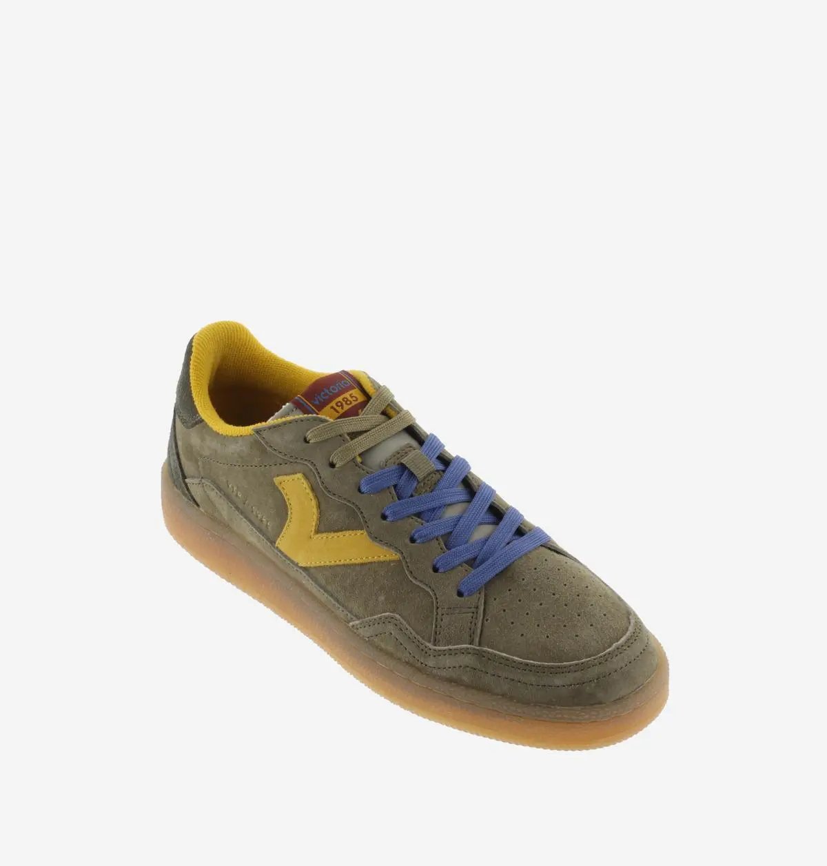 8806111 SCARPA VERDE VICTORIA