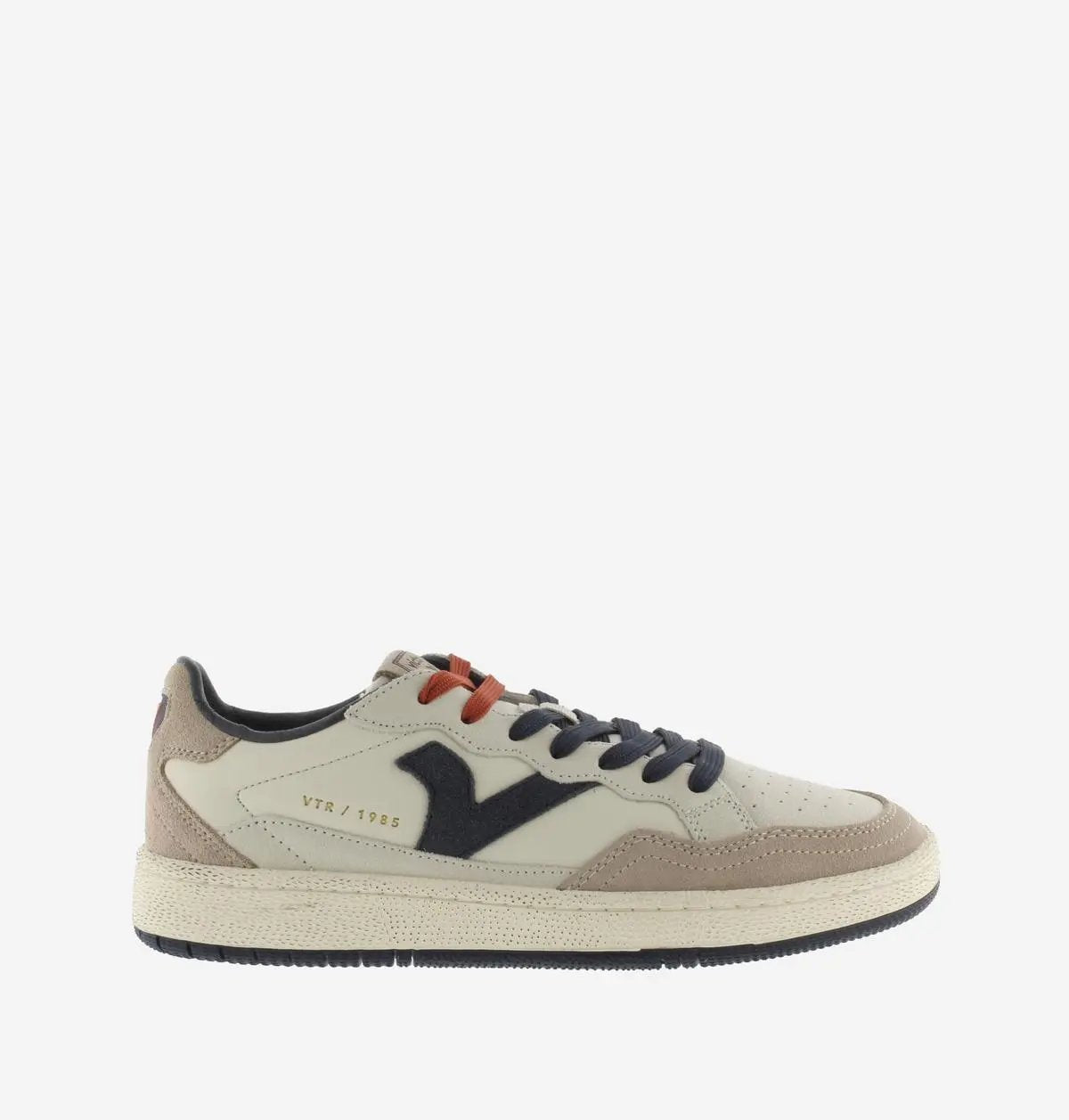 8806112 SCARPA BLU VICTORIA