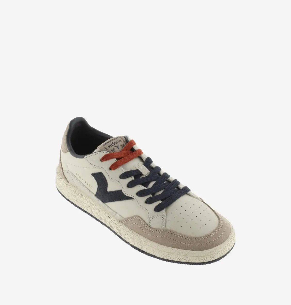 8806112 SCARPA BLU VICTORIA