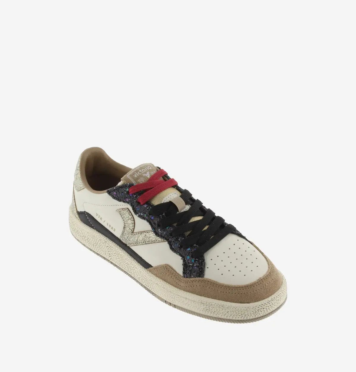 8806113 SCARPA TAUPE VICTORIA