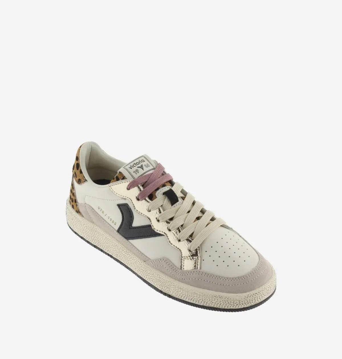 8806114 SCARPA BEIGE VICTORIA