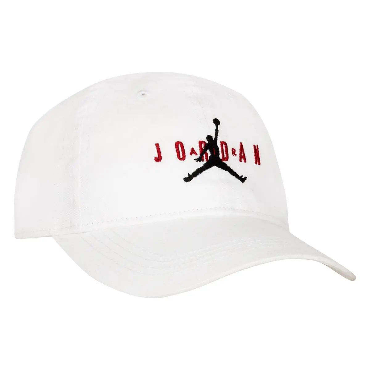 8A0569 JAN URVE BRIM ADJUSTABLE BIANCO NIKE
