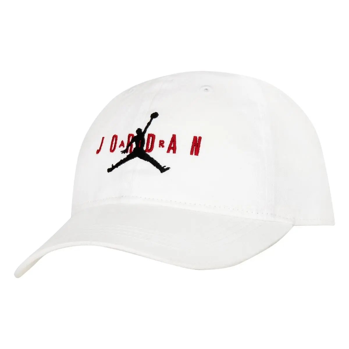 8A0569 JAN URVE BRIM ADJUSTABLE BIANCO NIKE