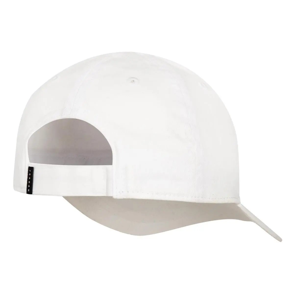 8A0569 JAN URVE BRIM ADJUSTABLE BIANCO NIKE