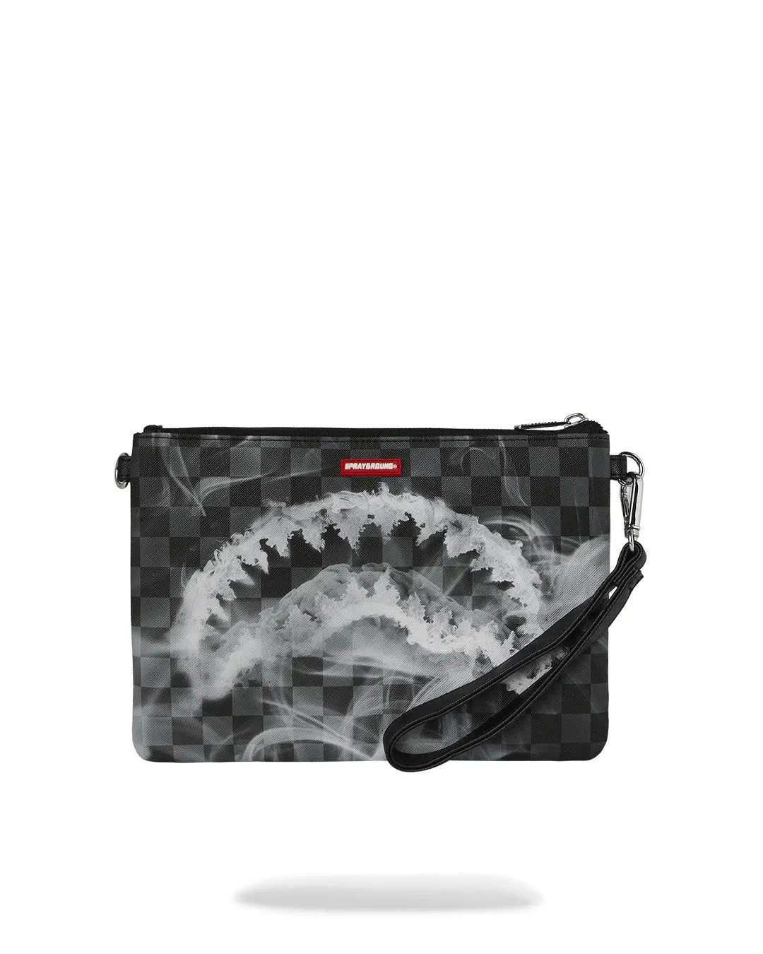 910B8222NSZ SIP N' SMOKE CROSSOVER CLUTCH UNICO SPRAYGROUND