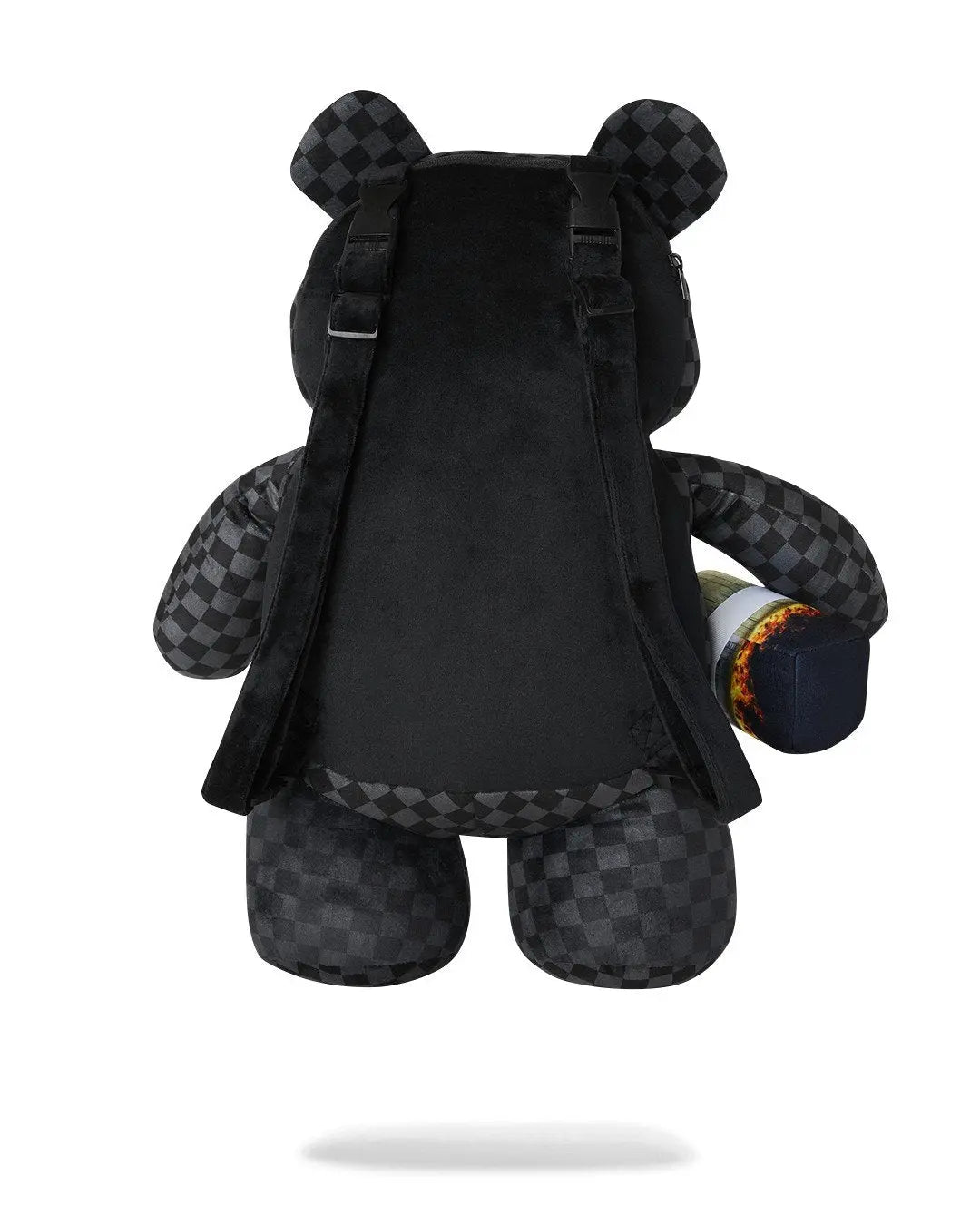 910B8224NSZ SIP N' SMOKE MONEYBEAR BACKPACK UNICO SPRAYGROUND