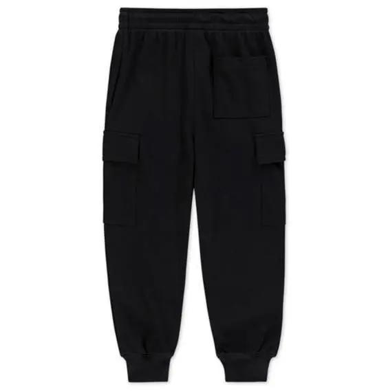 95D830 JDB MJ BROOKLYN FT CARGO PANT NERO NIKE