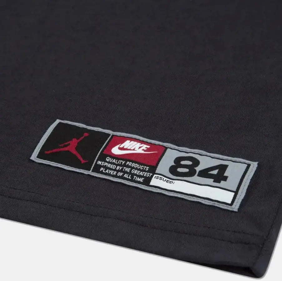 95F605 JDG JERSEY BREAK THROUGH NERO NIKE