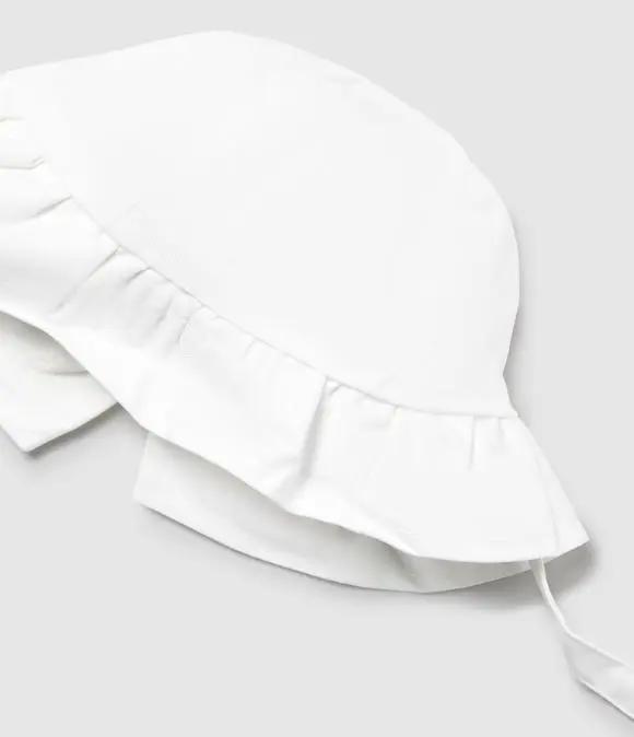 9882 CAPPELLO BIANCO MAYORAL