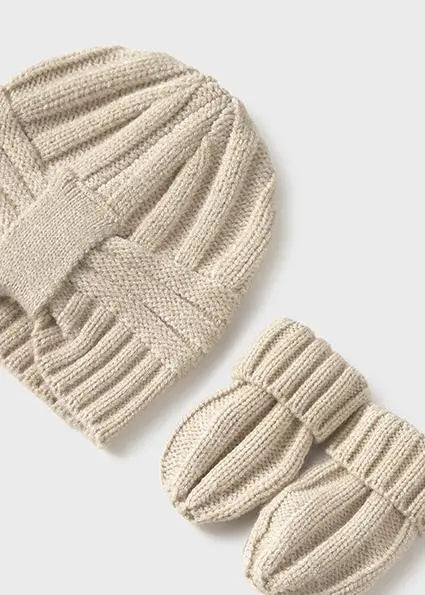 9930 COMP.CAPPELLO MANOPOLE CEREALE MAYORAL